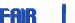 Logo de l'agence Fair